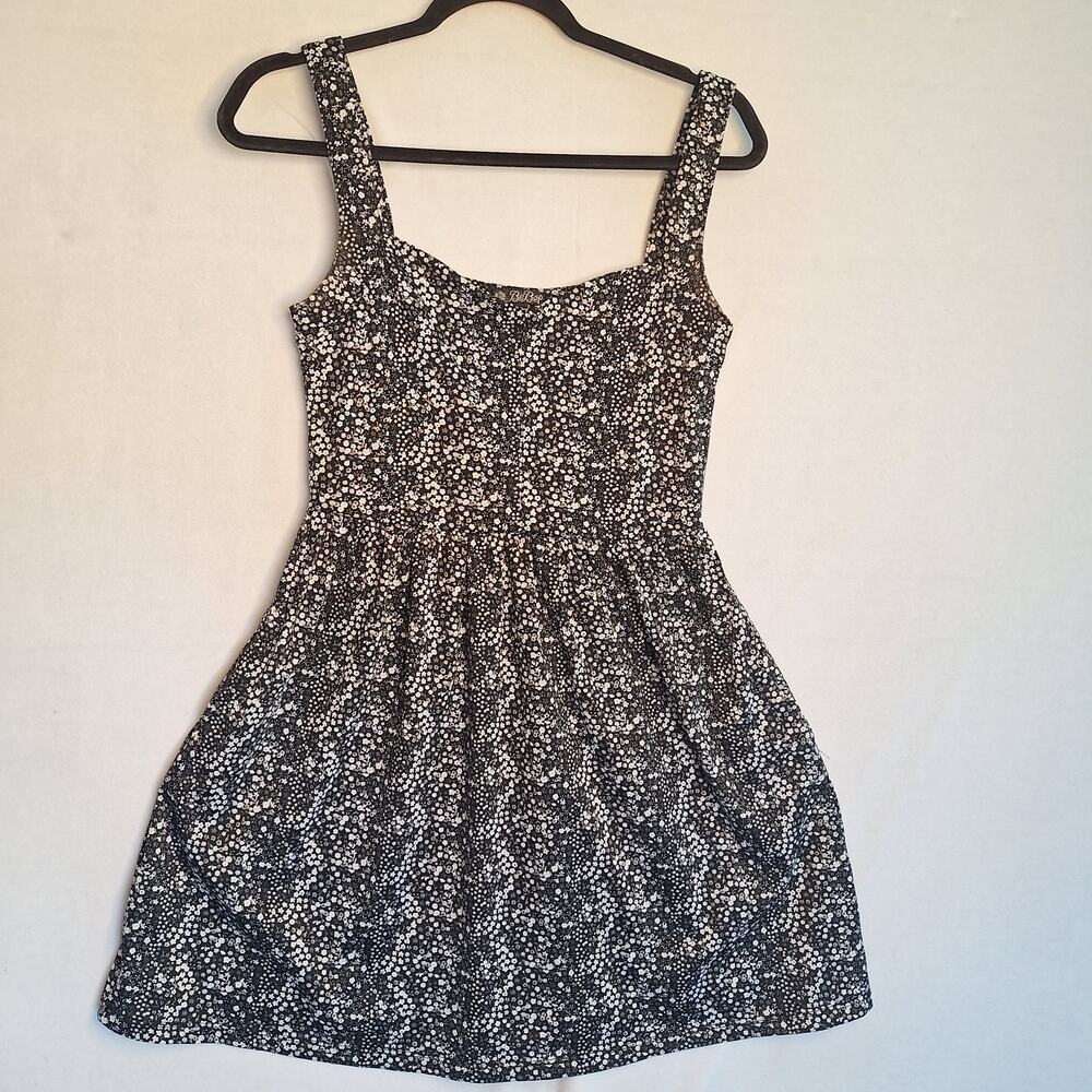 Bebop Mini Sundress Sz M Athleisure Pickleball Tennis Sporty Girl Summer Fun